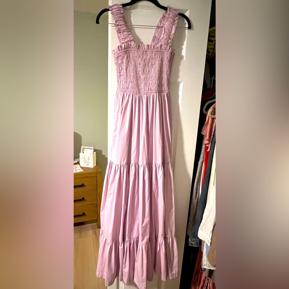 Abercrombie sundress